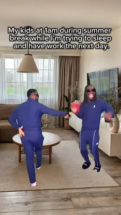 kevin & michael