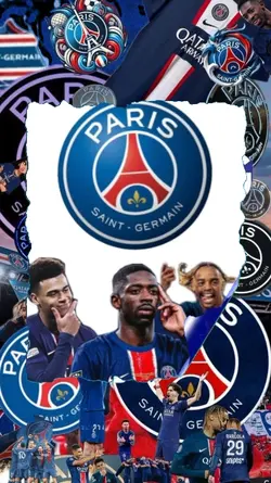 PARIS SAINT GERMAIN