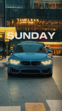 God Monday Sunday