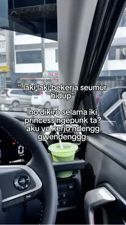 laki laki bekerja se