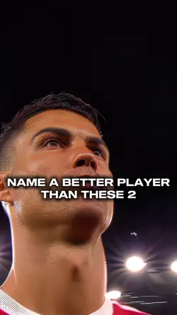 Name a better player