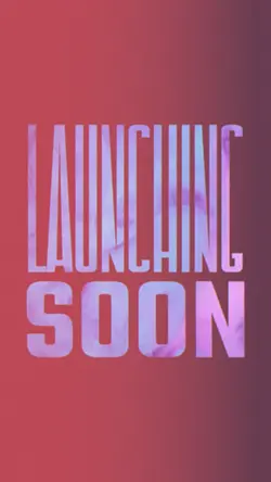 Launching Soon