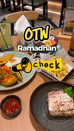 Ramadhan Check