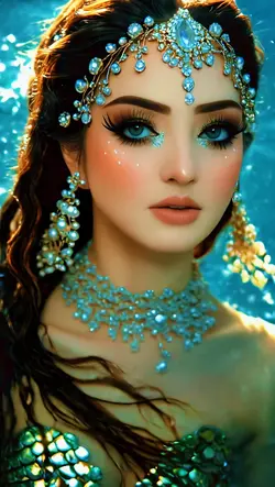 Trend Mermaid Ai