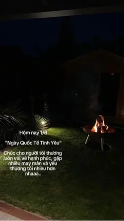 Quốc tế tình yêu