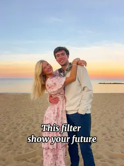 Your future filter 