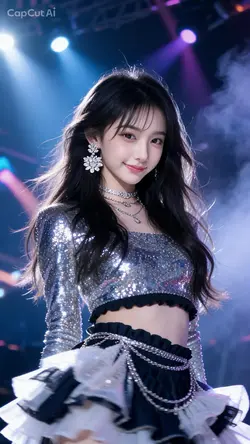 Idol Kpop