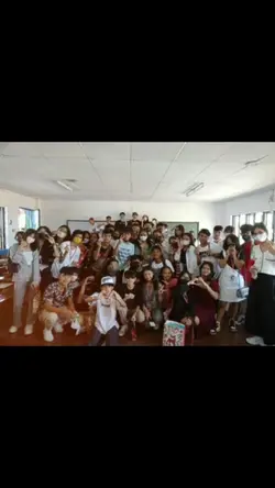 school memories