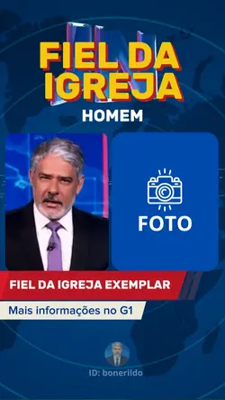 JORNAL NACIONAL 