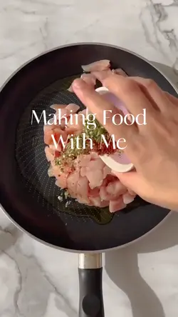 Cooking