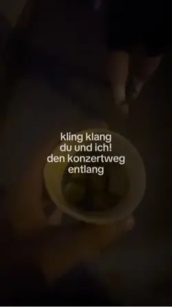 lieblingsweg🤞🏻