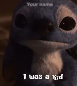 Stitch 