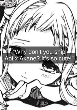 I get it tbhk