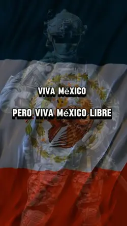 mi México