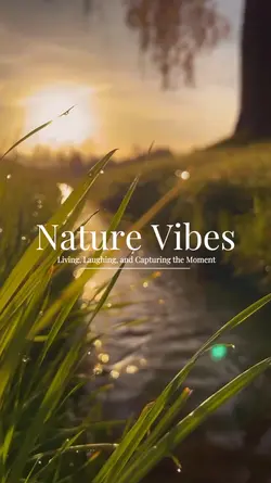 Nature Vibes