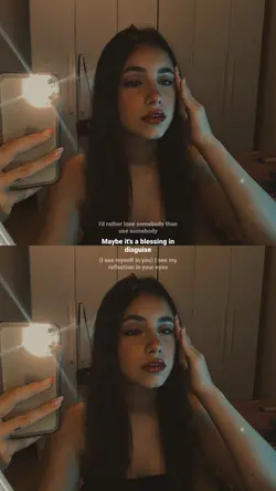 reflections | storys