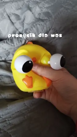 prezęcik dla was