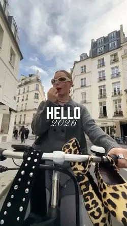 Hello 2026