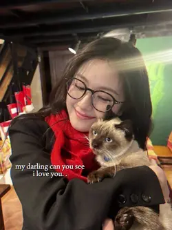 my darling can you