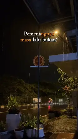 masa lalu