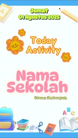 Today Activity