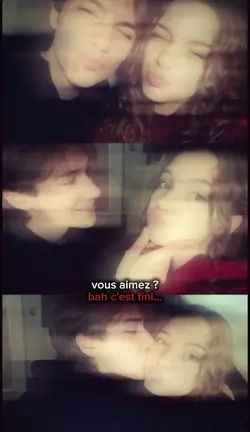 c'est fini...