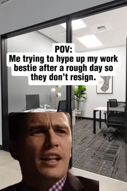Motivational Speaker