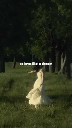 Love Like a Dream