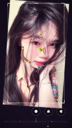 side profile trend
