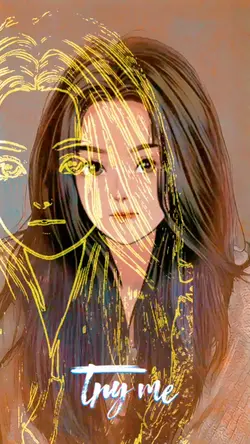 Comics Style Ia