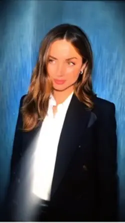 ✨Ana de armas ✨