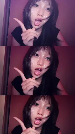 JJ 3 FOTO KECE PARAH