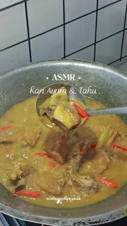 Kari Ayam