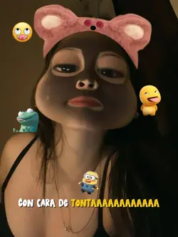 Ahí estoy yoooooooo