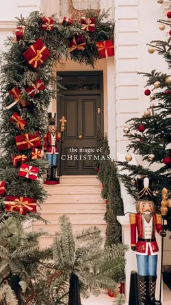 Magic of Christmas 