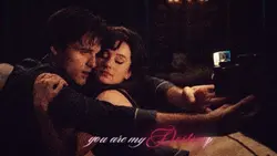 you're my destiny