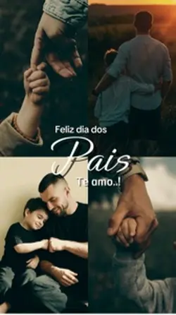 Dia dos pais 