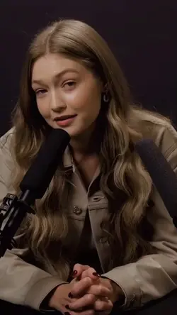 Gigi Hadid