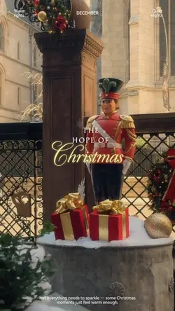★Christmas is back ★