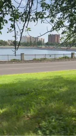 City background 