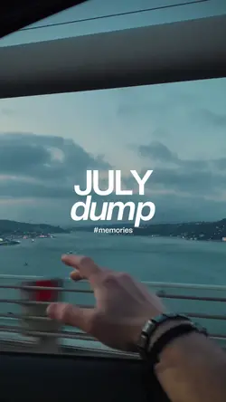 July Dump