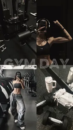 GYM DAY 4 PICT