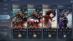 buat gameplay ni