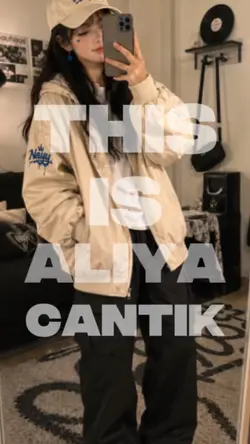 ALIYA NIH 