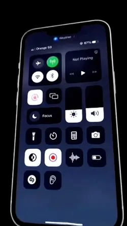 3D iphone arab