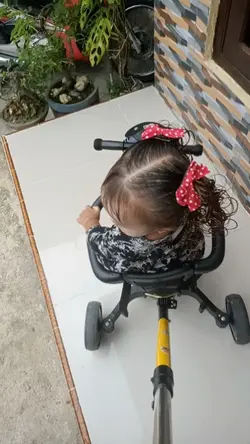 SEPEDA RODA 3