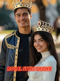Crown royal style 