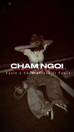 CHÂM NGÒI