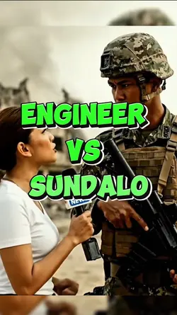 Engineer Vs Sundalo