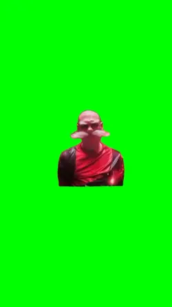 Robotik dance